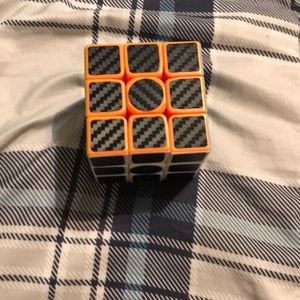 I am selling a three by three